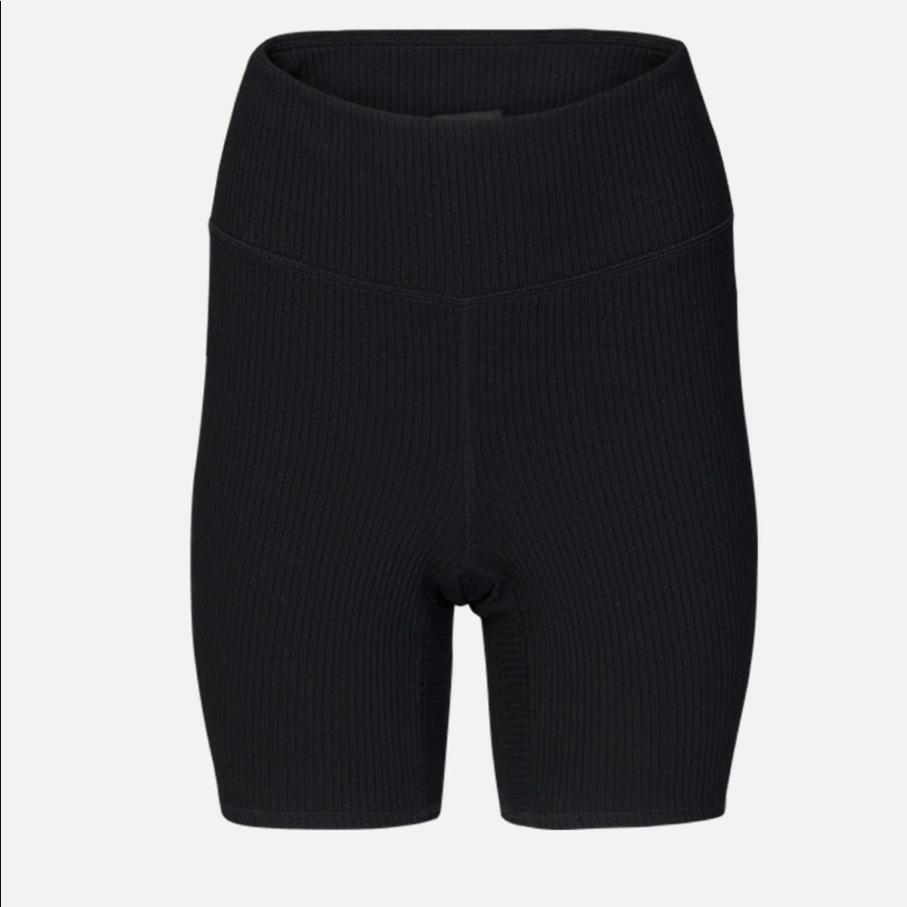 WSLY Rivington 7in Biker Short